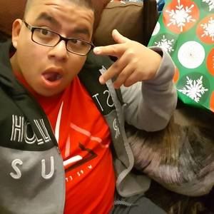 Meet your Posher, Diego